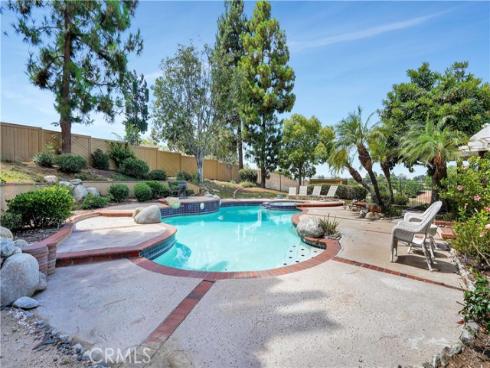 19388  Mickel   Lane, Yorba Linda, CA