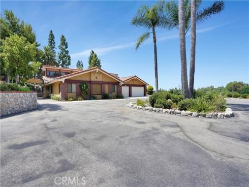 19388  Mickel   Lane, Yorba Linda, CA