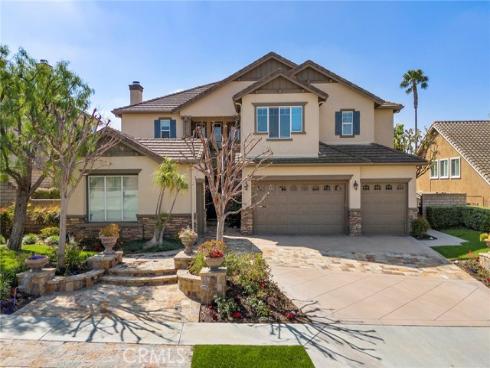 18512  Arbor Gate   Lane, Yorba Linda, CA