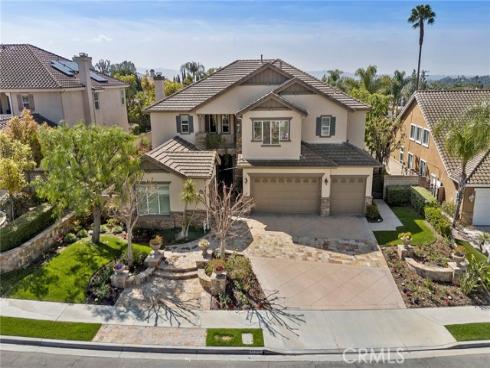 18512  Arbor Gate   Lane, Yorba Linda, CA