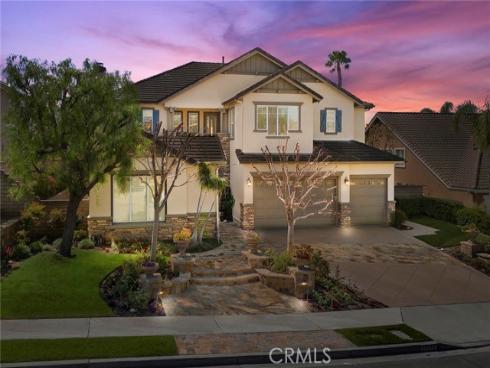 18512  Arbor Gate   Lane, Yorba Linda, CA