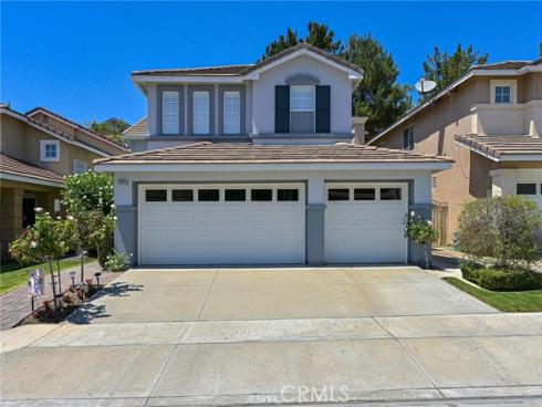 20365  Herbshey Cir  , Yorba Linda, CA