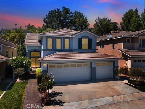 20365  Herbshey Cir  , Yorba Linda, CA