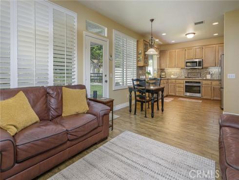 20365  Herbshey Cir  , Yorba Linda, CA