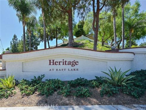 20365  Herbshey Cir  , Yorba Linda, CA