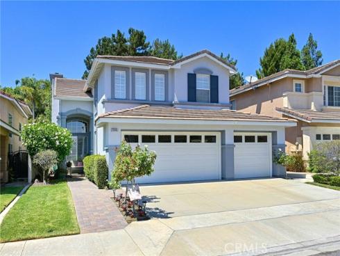 20365  Herbshey Cir  , Yorba Linda, CA