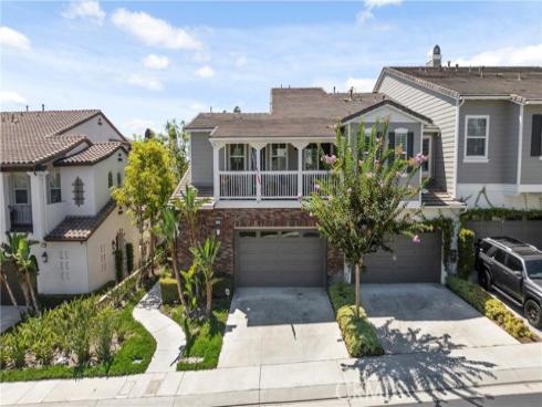 4007  Balmoral   Drive, Yorba Linda, CA