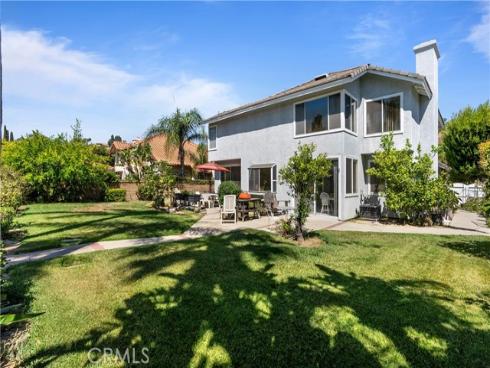 28040  Blackberry   Way, Yorba Linda, CA