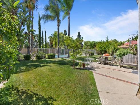 28040  Blackberry   Way, Yorba Linda, CA