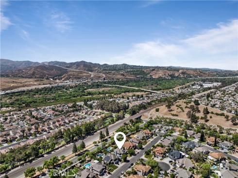 28040  Blackberry   Way, Yorba Linda, CA