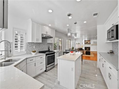 28140  Meadow Land   Drive, Yorba Linda, CA