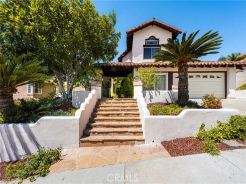 5575  Via Cantada  , Yorba Linda, CA