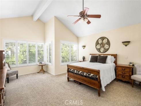 5575  Via Cantada  , Yorba Linda, CA