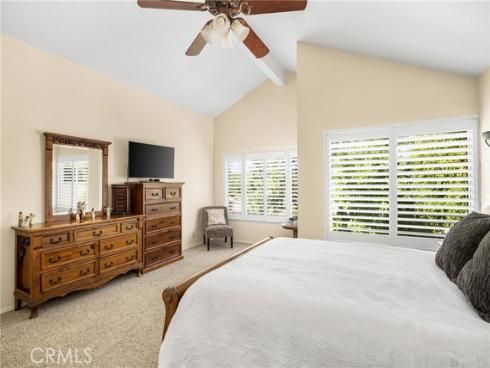 5575  Via Cantada  , Yorba Linda, CA