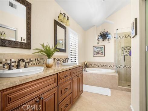 5575  Via Cantada  , Yorba Linda, CA