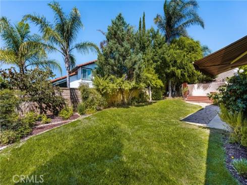 5575  Via Cantada  , Yorba Linda, CA