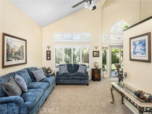 5575  Via Cantada  , Yorba Linda, CA