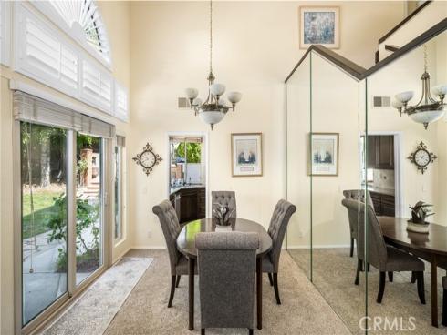 5575  Via Cantada  , Yorba Linda, CA