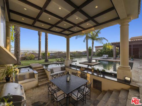 4109  Cortona   Court, Yorba Linda, CA