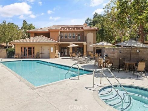 5225  Box Canyon  21A  Court, Yorba Linda, CA