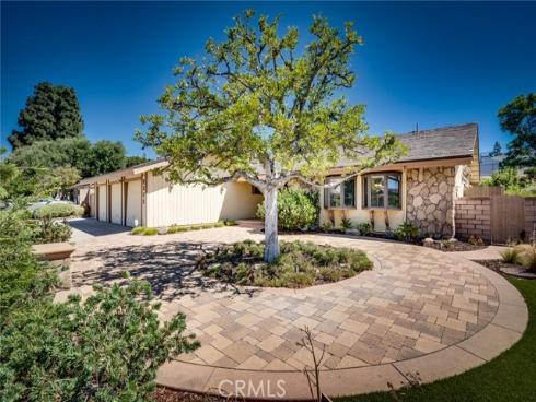 6112  Sandy Hill   Lane, Yorba Linda, CA