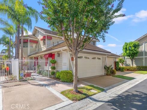 5326  Via Andalusia  , Yorba Linda, CA