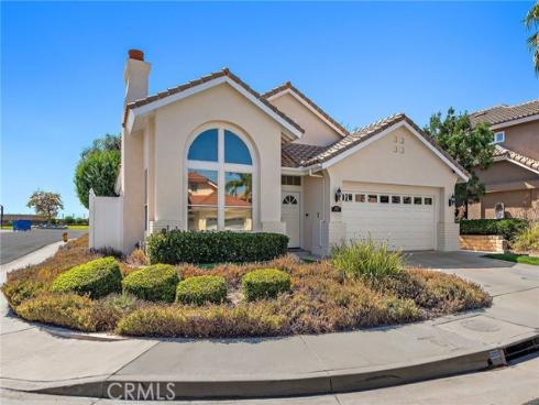 5695  Van Gogh   Way, Yorba Linda, CA