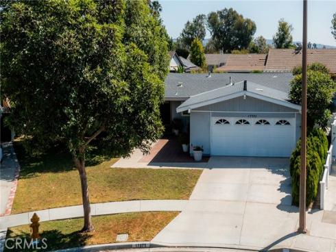 17371  La Collette   Place, Yorba Linda, CA