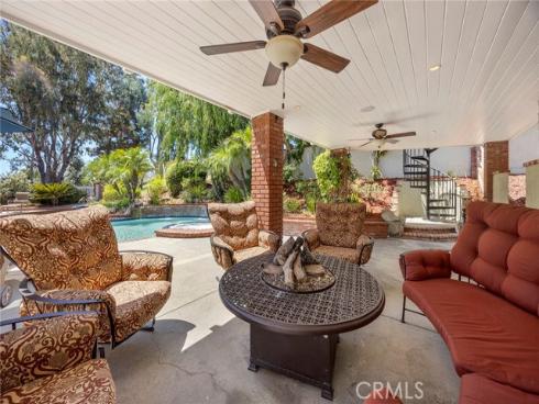 19225  Palm Vista  , Yorba Linda, CA