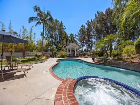 19225  Palm Vista  , Yorba Linda, CA