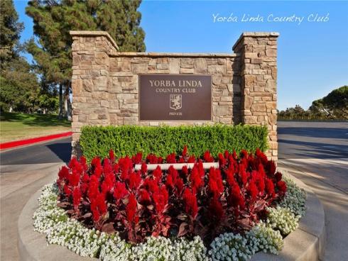 19225  Palm Vista  , Yorba Linda, CA