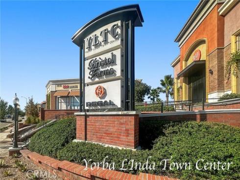 19225  Palm Vista  , Yorba Linda, CA