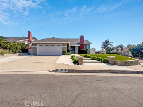 19642  Ridgewood   Place, Yorba Linda, CA