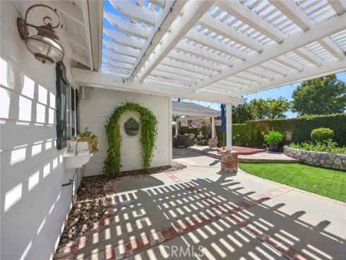 4701  Valencia   Avenue, Yorba Linda, CA