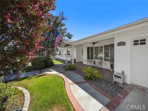 4701  Valencia   Avenue, Yorba Linda, CA