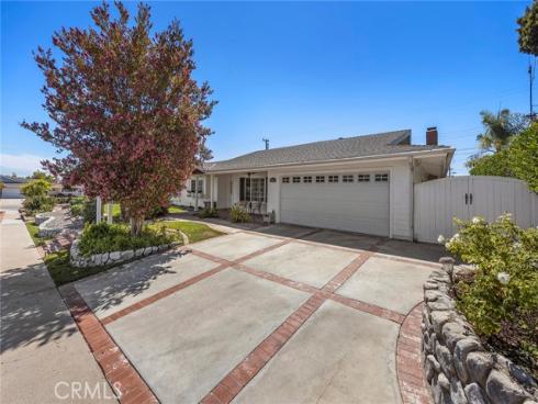 4701  Valencia   Avenue, Yorba Linda, CA