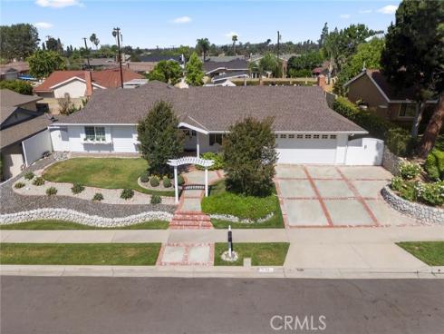 4701  Valencia   Avenue, Yorba Linda, CA