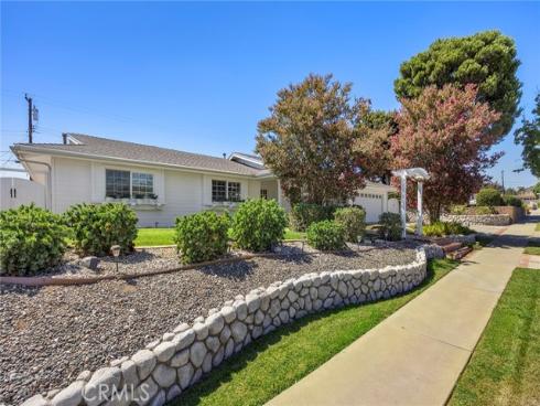 4701  Valencia   Avenue, Yorba Linda, CA