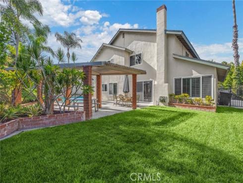 17440  Olive Tree   Circle, Yorba Linda, CA