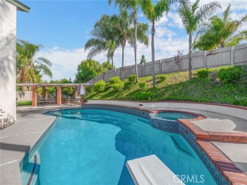 17440  Olive Tree   Circle, Yorba Linda, CA