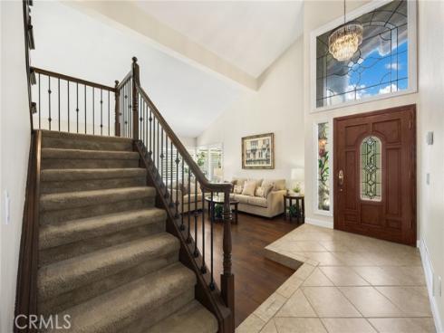 17440  Olive Tree   Circle, Yorba Linda, CA