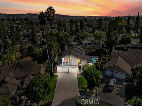 17440  Olive Tree   Circle, Yorba Linda, CA