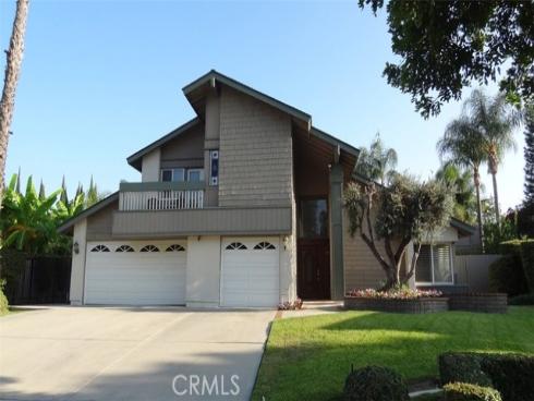 17440  Olive Tree   Circle, Yorba Linda, CA