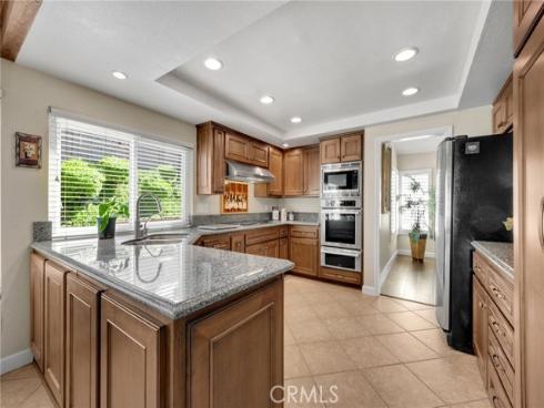 17440  Olive Tree   Circle, Yorba Linda, CA