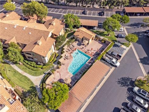 5300  Silver Canyon  17B  Road, Yorba Linda, CA