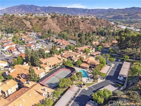 5300  Silver Canyon  17B  Road, Yorba Linda, CA