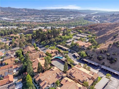 5300  Silver Canyon  17B  Road, Yorba Linda, CA