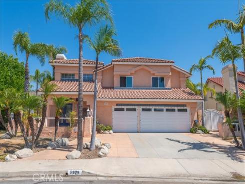 5225  Avenida De Kristine  , Yorba Linda, CA