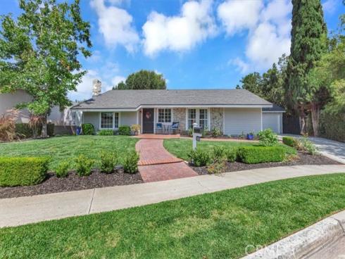 17331  Minden Drive  , Yorba Linda, CA