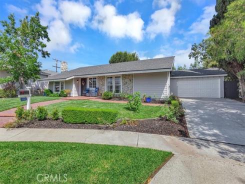 17331  Minden Drive  , Yorba Linda, CA